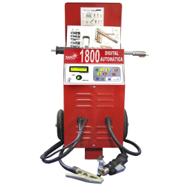 Repuxadora Spotter 1800