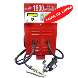 Repuxadora Spotter 1800 (Fora de Linha)