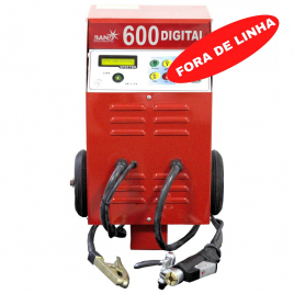 Repuxadora Spotter 600 (Fora de Linha)